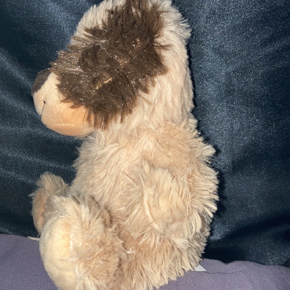 I am selling my stuff dog. this is very cute and will go great with your home - Picture 4 of 5